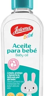 Aceite Bebe Jaloma