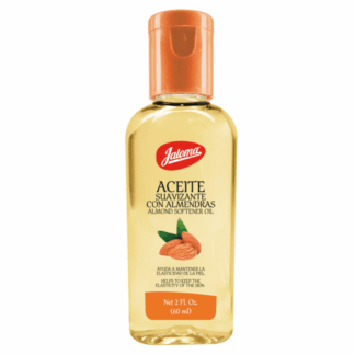 Aceite Almendra Jaloma