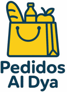 Pedidos Al Dya